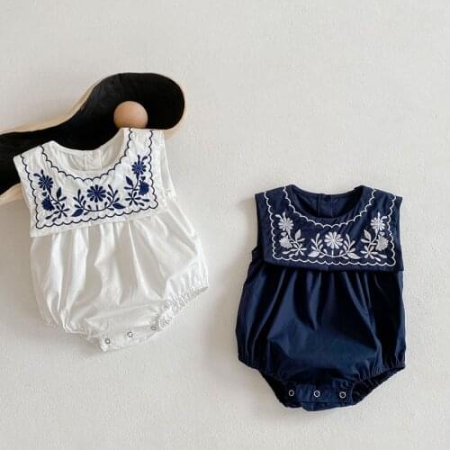 Lorfowers girls Bodysuit For Baby Girls