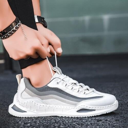 Informales spring s canvas black sport for mens para mens Male sports Mens summer slip Casual white causal Sneakers leisure men