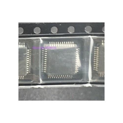 NEW 10pcs/lot STM32F103C8T6 STM32F103 32F103C8T6 LQFP48