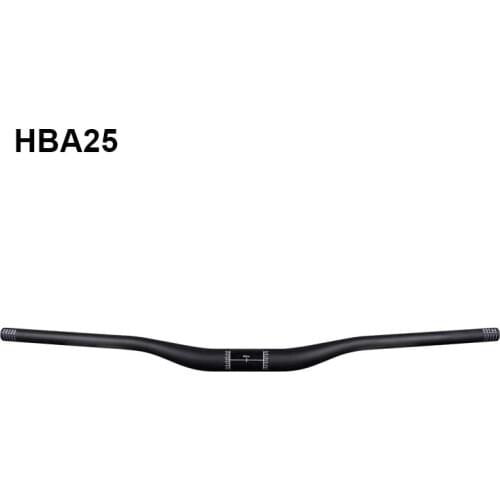 Full carbon MTB handlebar 35mm×800mm with stem