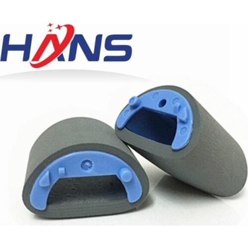 RL1-1442-000 Paper Pickup Roller for HP P1005 P1006 P1007 P1008 P1009 P1108 P1106 P1102 P1102W RL1-1442 for Canon LBP 3018 3108