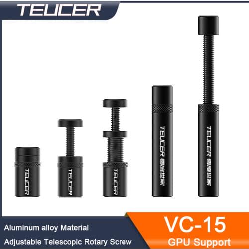 TEUCER Thermal Lubricants