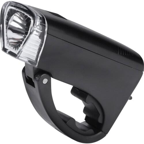 Bike Light Rainproof USB Rechargeable LED MTB Front Lamp Headlight Aluminum Ultralight Flashlight Bicycle Light Night Cycling