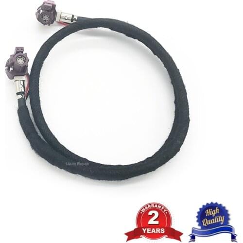 For BMW F10 F15 F20 F30 NBT EVO CID Monitor Video cable LVDS Retrofit Fakra HSD Cable 100CM