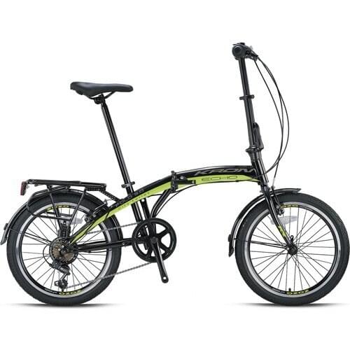 20 wheel Professional Foldable Bicycle-2021