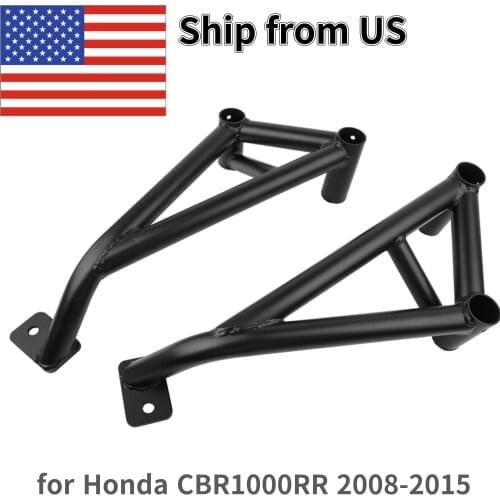 2014 2013 2012 2011 2010 CBR 1000RR Motorcycle Crash Bar Engine Guard Bumper Frame Protector for Honda CBR1000RR 2008-2015