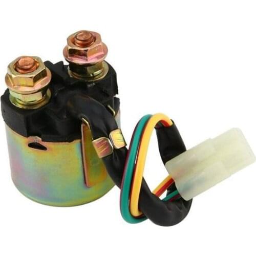 Model Replacement Accessories Start Relay for TRX300 TRX400 TRX450 ATV 2000-2006