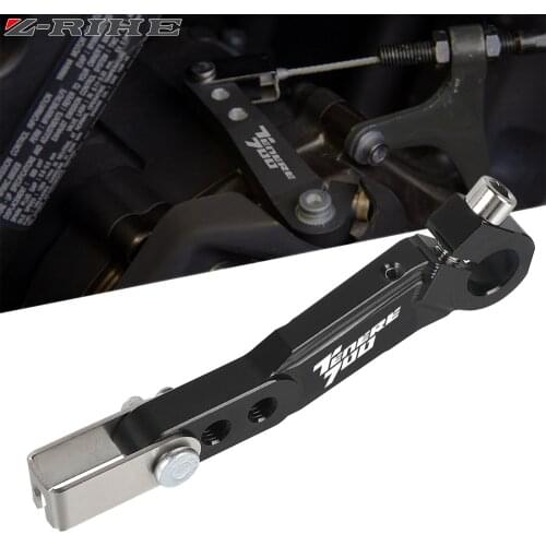 FOR YAMAHA TENERE 700 T7 TENERE700 2019 2020 2021 Motorcycle CNC Aluminum Clutch Lever Easy Pull Cable System One Finger Clutch