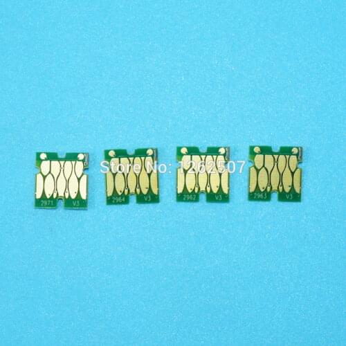 Europe 29XL T2991 T2992 T2993 T2994 ARC Auto reset chip For Epson xp-235 xp 245 xp 247 332 335 342 345 432 435 442 445 Printer