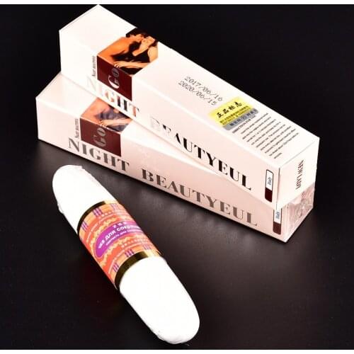 Hot selling 2 pcs Vaginal tightening products vagina care feminine hygiene vagina tightening stick vagina yam