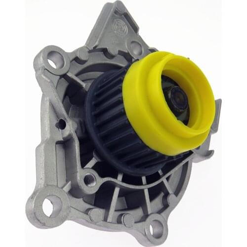 SCJYRXS 1.8T 2.0T Engine Cooling Water Pump Impeller For Passat Golf Octavia A3 A4 A5 Q5 TT Seat Leon 06H121026CQ 06H 121 026CQ