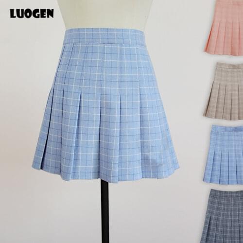 Luogen Women's Pants And Skirts