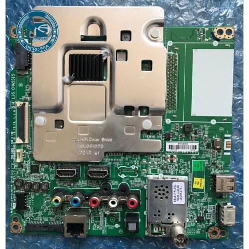 For LG 55LG61CH-CD 65LG61-CD EAX66882503 TV Motherboard Mainboard
