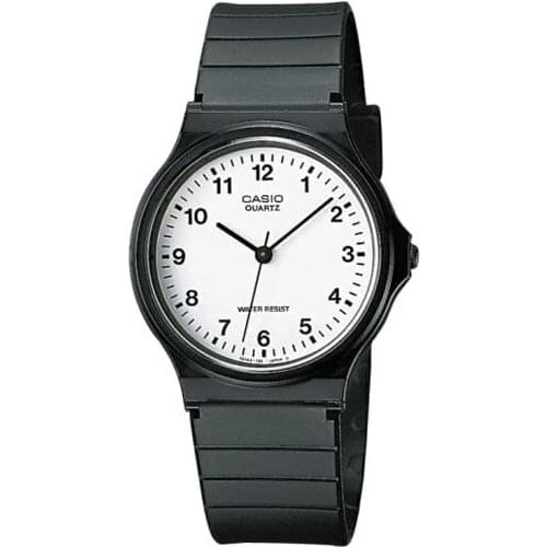 CASIO EU WATCHES Mod. MQ-24-7BLLEG