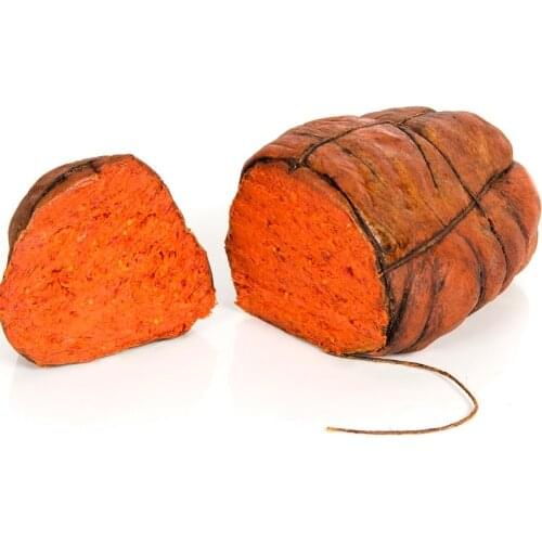 Nduja of Spilinga