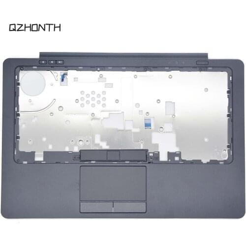 Laptop For Dell Latitude E7440 (P40G) Palmrest Upper Case without Touchpad