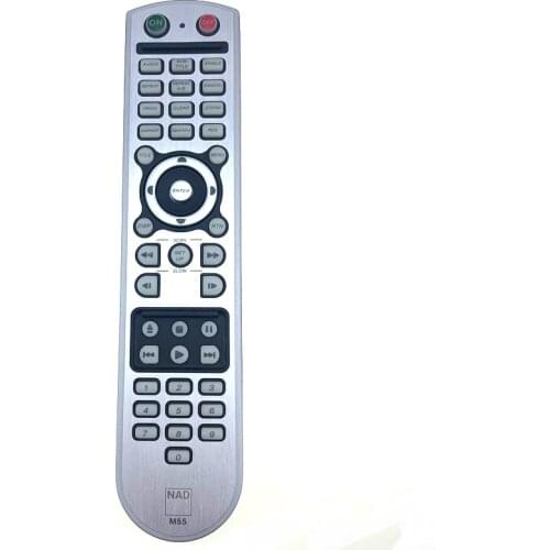 ORIGINAL M55 New remote control for NAD M55 for DVD player