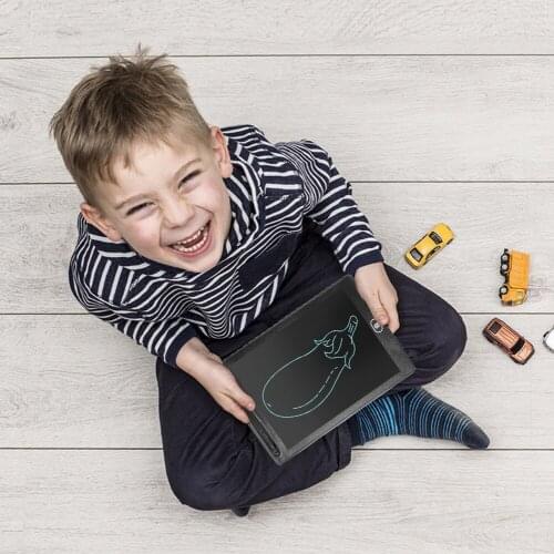 4-20 Inchs LCD Writing Tablet Electronic Drawing Pads Kid Toy Doodle Portable Board Kids Gift Impove Creativity Imagination