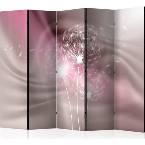 Folding Screen-Touch Magic II [Room Dividers]