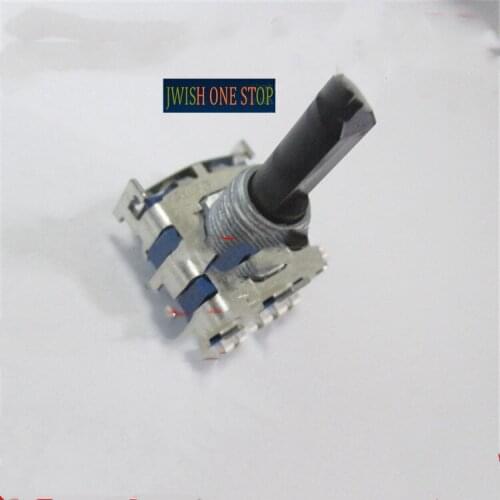 SRBV180800 band switch gear position rotary switch gear 8 axle 20mm