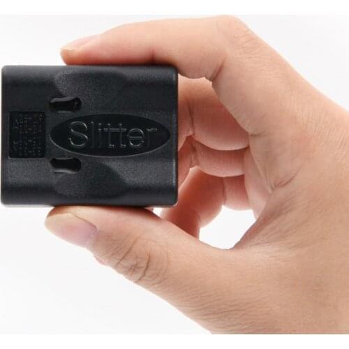 Fiber Cluster Loose Tube Cable Jacket Slitter Fiber Optic Tool Longitudinal Beam Tube Loose Tube Stripper