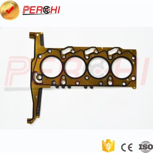 High performance cylinder heads for Ford Transit, Road Shaker 2.2 GBVAJPF GBVAJQW GBVAJQJ CY24,CYR5 OEM BK3Q-6051-A1C