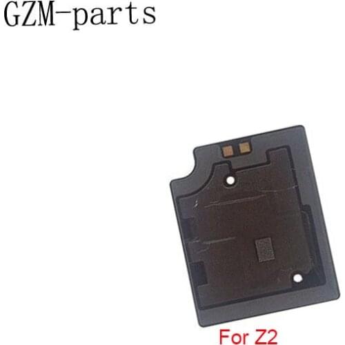 GZM-parts 1 Piece Rear Cover NFC Antenna chip For Sony Xperia Z L36h Z1 L39h Z2 Z3 Z3+ Z4 Z5 Z1 Compact Wireless Chip Parts