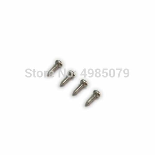 4PCS/Set Screws for SYMA X21 X21W Body Shell Screws RC Drone Replacement part