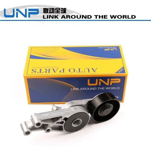 Auto Belt Tensioner oem For Audi A4 1.8L 1781CC L4 2002-2006 A4 2.0L 1984CC 121CU. IN. L4 2005-2009 A4 Quattro 1.8L