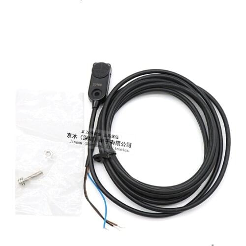 Proximity switch JND04-N rectangular proximity sensor 6months warranty