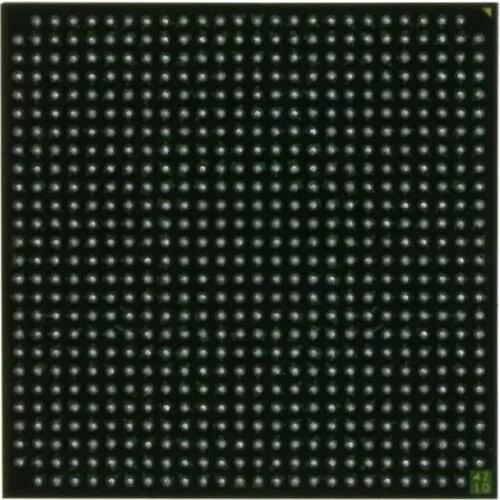 Free shipping 2PCS XC4VFX60-11FFG672I XC4VFX60 BGA-672 XC4VFX60-11FFG672c