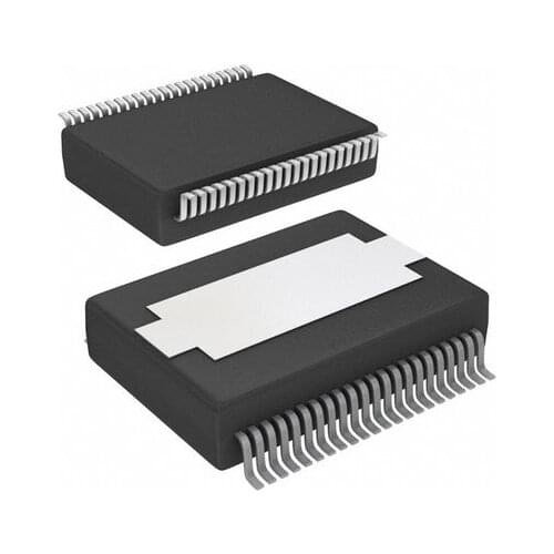 1PCS TAS5630DKDR HSSOP-44 TAS5630DKD HSSOP44 TAS5630D TAS5630 5630 Class D digital power amplifier chip New and original