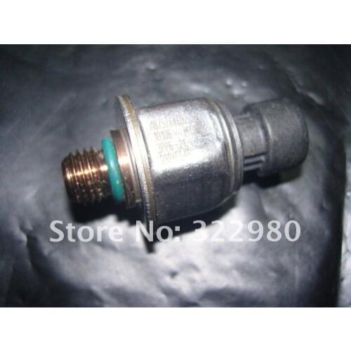 For International Navistar MAXXFORCE DT 9 10 Oil Pressure Sensor ICP 1875784C93 32643560