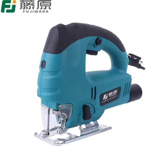 Fujiwara Electric Saws For Wood