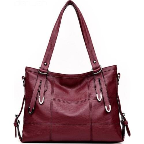 Hot White Bags For Women 2020 Luxury Handbags Women Bags Designer Handbags High Quality Crossbody Bags Messenger Bag Sac A Main