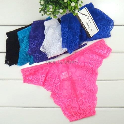 Cotton Womens Sexy Thongs G-string Underwear Panties Briefs For Ladies T-back,Free Shipping,1pcs/Lot 87830