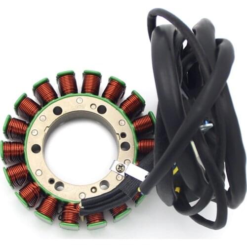 Motorcycle stator coil for Suzuki 32101-38A00 Intruder 700 VS700GLEF VS700GLEP GLE VS700GLF VS700GLP GL 3210138A00 Motor Accesso