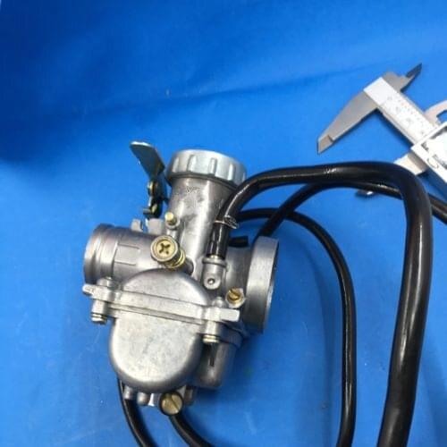 Carburetor carb Copy from Mikuni Round Slide VM Series (VM24-512) VM24-512 24 mm