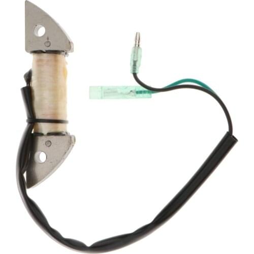 New Marine Yacht Outboard Engine Alternator for Tohatsu 2 Stroke 8HP 9.8HP