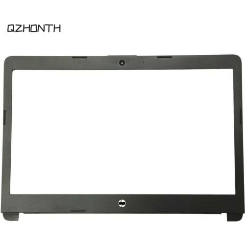 Laptop New For HP 14-CM 14-CK LCD Bezel Front Lid Cover Black L23181-001