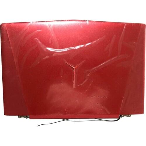 New Original For Lenovo Y520-15 zhengjiuzhe R720-15IKB LCD Rear Top Lid Back Cover Lcd Hinge Hinges AP13B000600