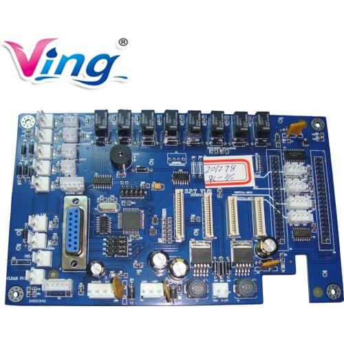 Original I/O Board for Taimes Printers