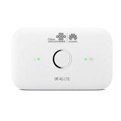 Unlocked Huawei E5573s-856 4G LTE WiFi Router FDD/TDD 150Mbps PK E5778 B593 R216
