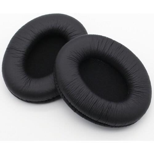 Sponge Set Headset Replacement Ear Pads For Sennheiser Hd202 Hd212 Hd437 Hd447 Hd457 Hd477 Hd497 Headphones EW