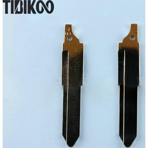 NO.64 Replacement Key Blade for Mazda M3 M6