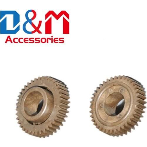 3Pcs Upper Fuser Roller Gear 37T JC66-00564A for Samsung ML1510 1610 1710 2010 SCX4200 4216 4300 4521 SCX4200 4300 ML1510 ML1710
