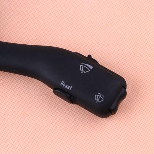 4B0953503G Wiper Washer MF Switch Stalk FOR AUDI A6 RS6 S6 TT VW BORA BEETLE JETTA SKODA 4B0 953 503 G