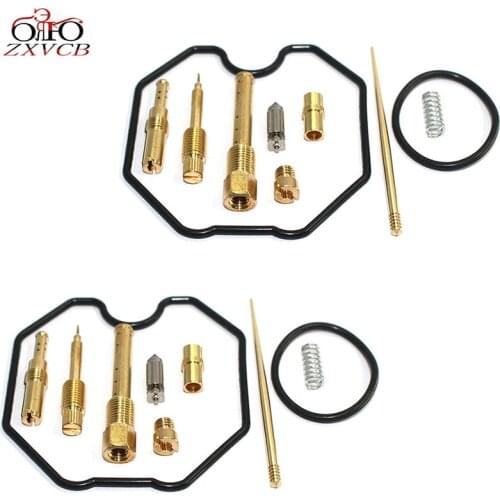 For honda AX-1 NX250 engine NX 250 AX - 1 parts motorcycle cylinder carburetor maintenance jet repair kit 1988 1989 1990