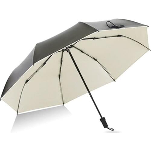 Golf Umbrella Men Luxury Pocket Mi Umbrella Rain Women Folding Uv Anti Sun Windproof Art Parasol Clear Cute Beach Gift Ideas Sun