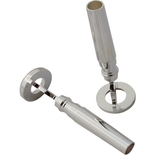 Trumpet accessories,Mouth type correction exercise instrument parts